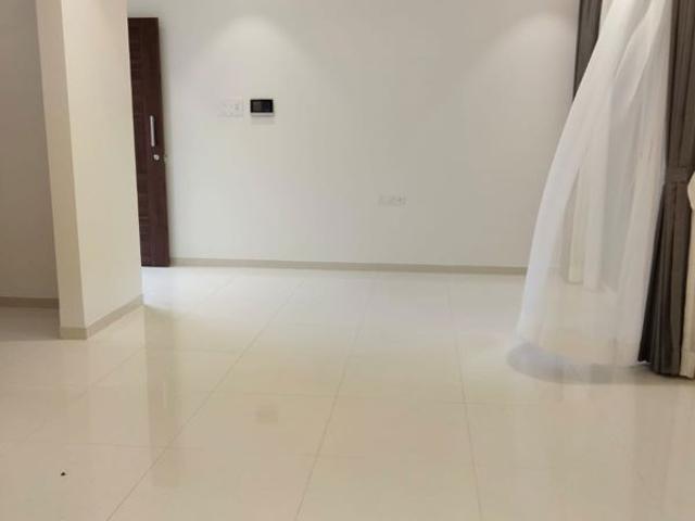 Resale | 2 BHK + Pooja Room 800 Sq.Ft. Apartment in Gemini Grand Bay