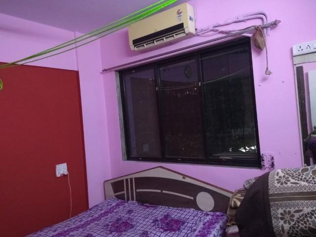 Resale | 2 BHK + Pooja Room 800 Sq.Ft. Apartment in Lodha Splendora