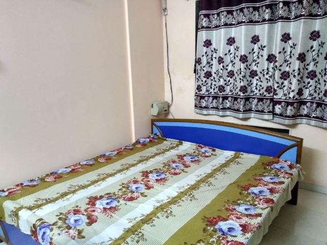 Resale | 2 BHK + Pooja Room 800 Sq.Ft. Apartment in Runwal Estate