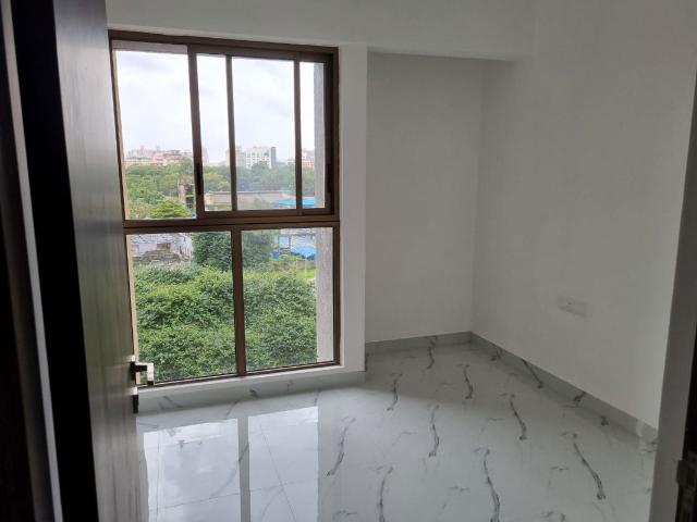 Resale | 2 BHK + Pooja Room 800 Sq.Ft. Apartment in Raymond Ten X Habitat