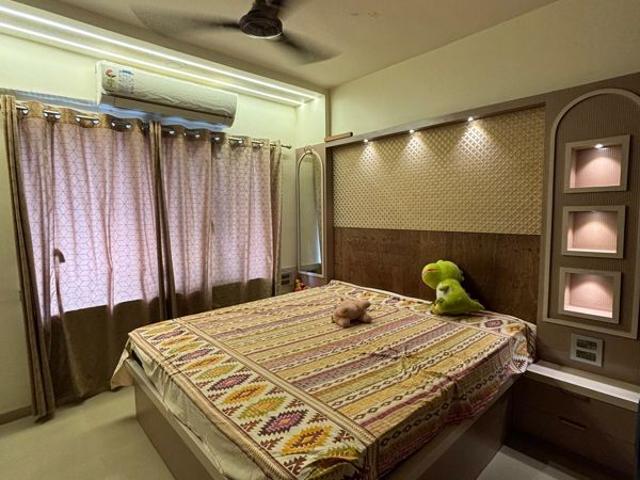 Resale | 2 BHK + Pooja Room 800 Sq.Ft. Apartment in Sudarshan Sky Garden