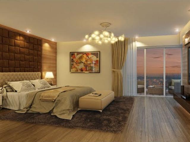 Resale | 2 BHK + Pooja Room 800 Sq.Ft. Apartment in Shikhar Kunj Malad