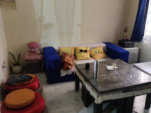 Resale | 2 BHK + Pooja Room 800 Sq.Ft. Apartment in Shivani Plaza