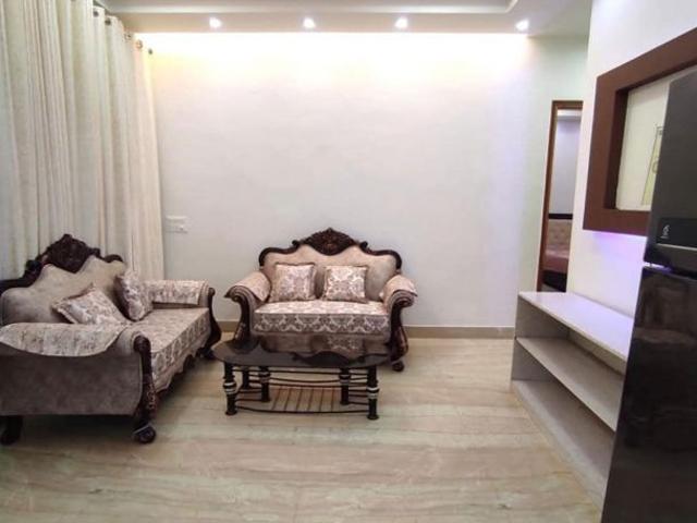 Resale | 2 BHK + Pooja Room 800 Sq.Ft. Apartment in Signature Global Prime