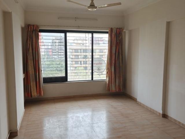 Resale | 2 BHK + Pooja Room 800 Sq.Ft. Apartment in Soumya Towers
