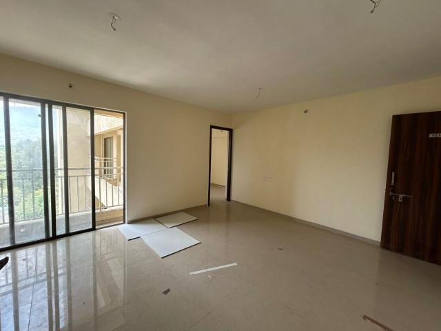 Resale | 2 BHK + Pooja Room 800 Sq.Ft. Apartment in Unnathi Woods Phase 1 And 2