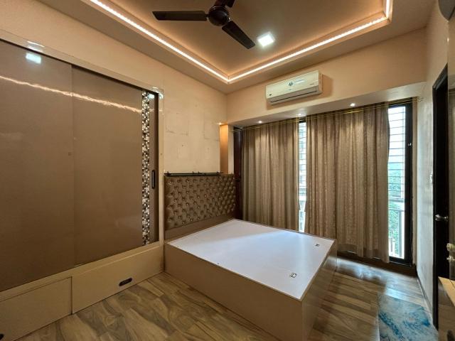 Resale | 2 BHK + Pooja Room 800 Sq.Ft. Apartment in Vijay Vatika