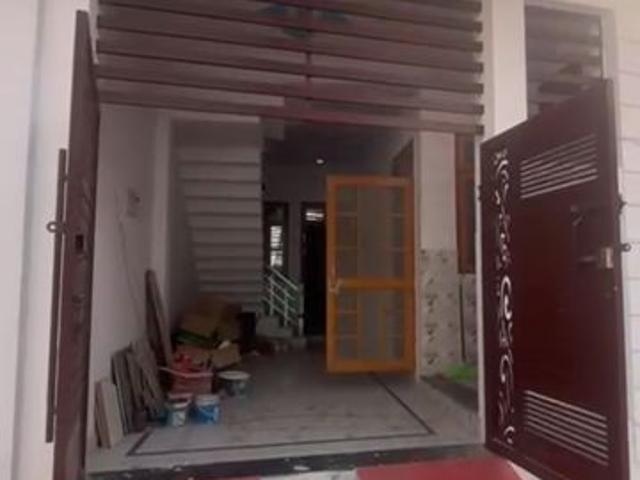 Resale | 2 BHK + Pooja Room 800 Sq.Ft. Independent House in Budheshwar