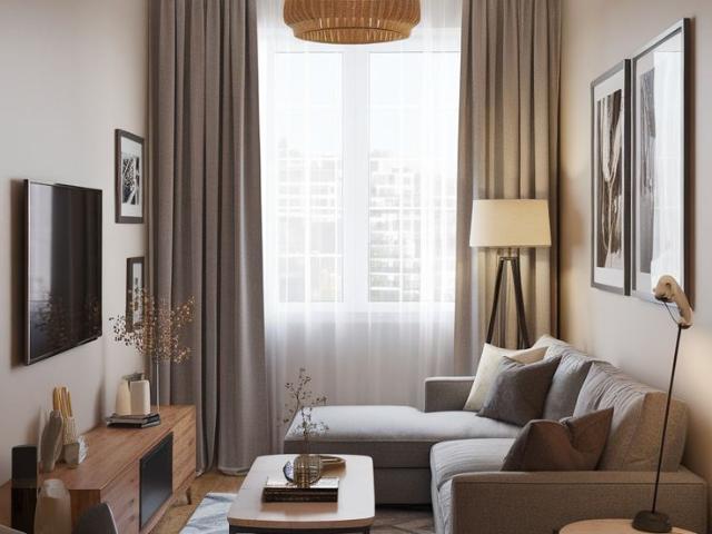 Resale | 2 BHK + Pooja Room 800 Sq.Ft. Villa in Ananda Vasa Residency