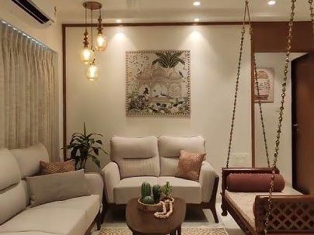 Resale | 2 BHK + Pooja Room 800 Sq.Ft. Villa in Gauribidanur