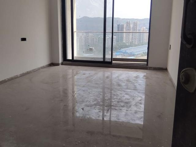 Resale | 2 BHK + Pooja Room 803 Sq.Ft. Apartment in Satyam Altura