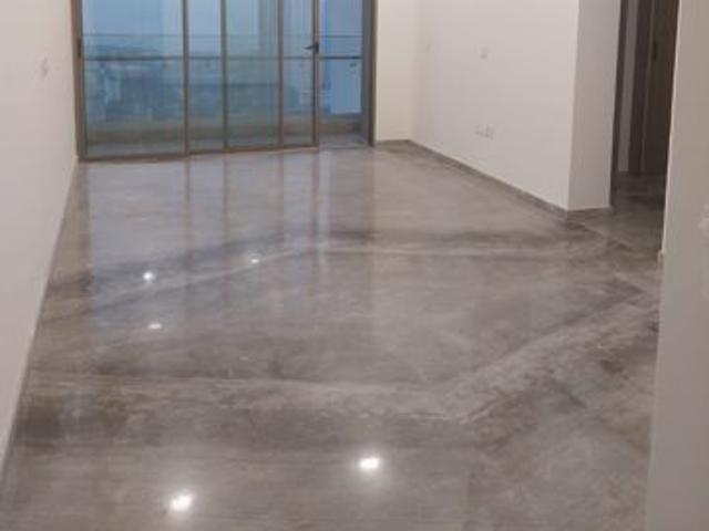 Resale | 2 BHK + Pooja Room 805 Sq.Ft. Apartment in Rustomjee Vista Bay
