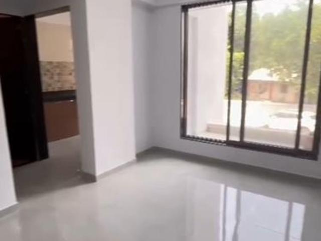Resale | 2 BHK + Pooja Room 807 Sq.Ft. Apartment in Sai Mannat