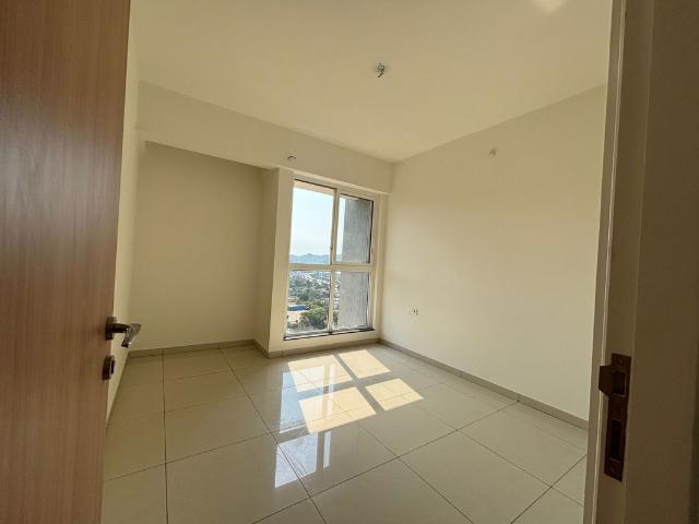Resale | 2 BHK + Pooja Room 808 Sq.Ft. Apartment in Godrej Emerald