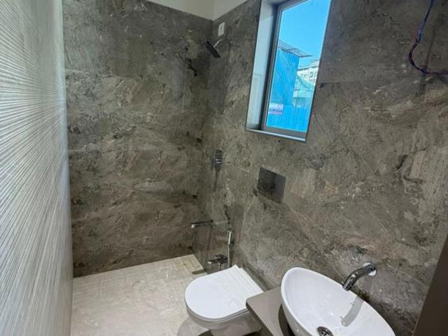 Resale | 2 BHK + Pooja Room 811 Sq.Ft. Apartment in Shelar Supremus