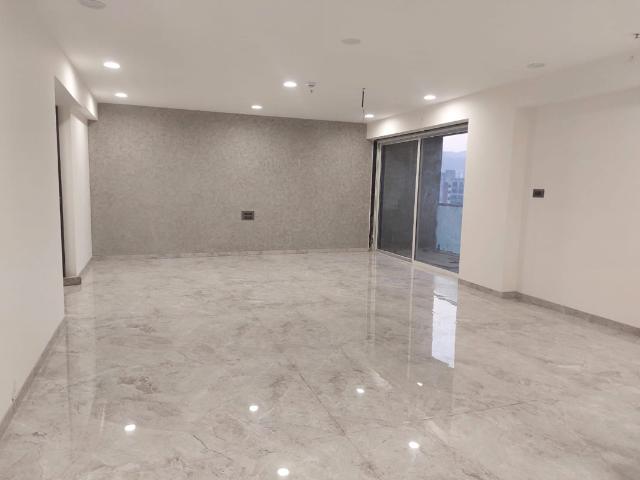 Resale | 2 BHK + Pooja Room 819 Sq.Ft. Apartment in Shreeji Infinity