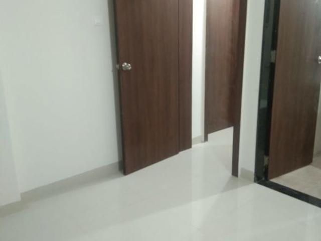 Resale | 2 BHK + Pooja Room 821 Sq.Ft. Apartment in Behede Opal Apartment