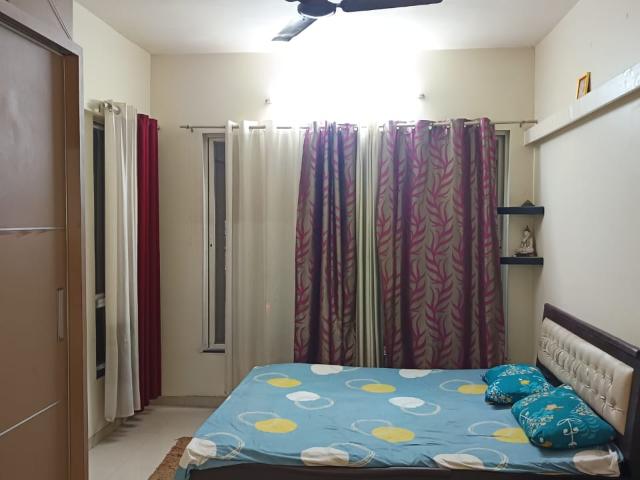 Resale | 2 BHK + Pooja Room 821 Sq.Ft. Apartment in Sukhwani Skylines