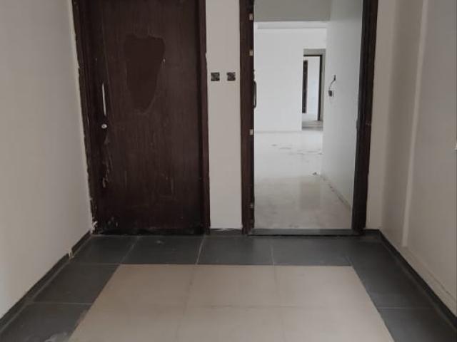 Resale | 2 BHK + Pooja Room 824 Sq.Ft. Apartment in Ganga Legend