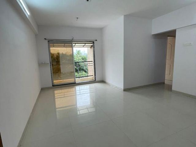 Resale | 2 BHK + Pooja Room 832 Sq.Ft. Apartment in L&T Seawoods Residences Phase 2