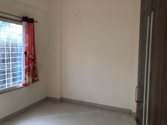 Resale | 2 BHK + Pooja Room 834 Sq.Ft. Apartment in Kumar Parc Residences