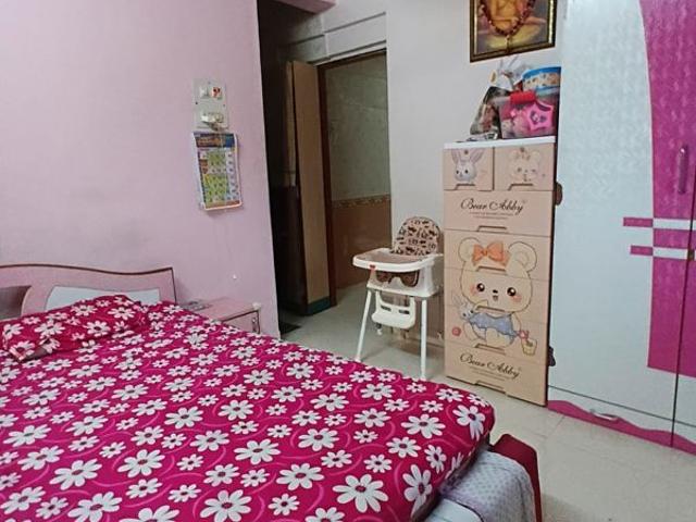 Resale | 2 BHK + Pooja Room 835 Sq.Ft. Apartment in Dreams Kaveri Heights