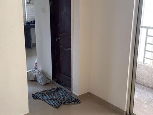 Resale | 2 BHK + Pooja Room 840 Sq.Ft. Apartment in Akshar Elementa