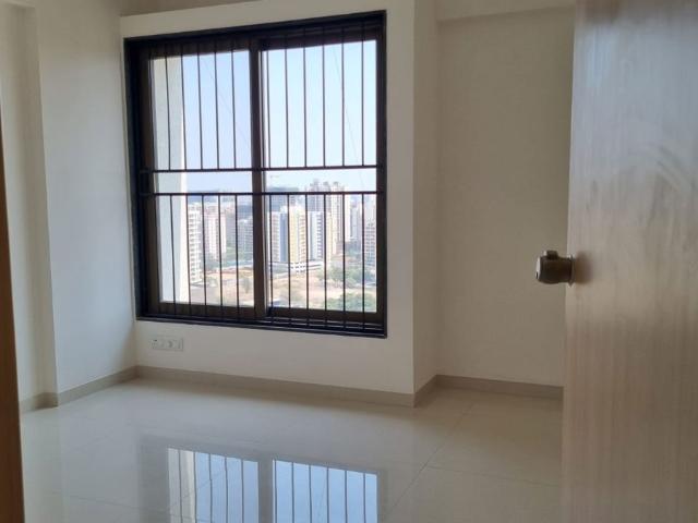 Resale | 2 BHK + Pooja Room 840 Sq.Ft. Apartment in Akshar Elementa