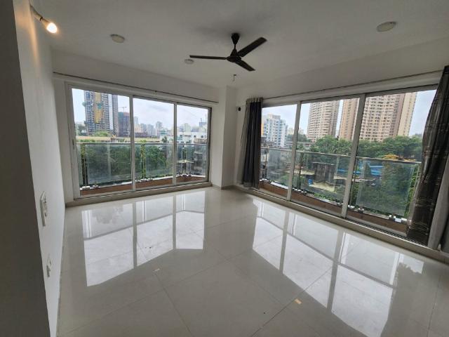 Resale | 2 BHK + Pooja Room 841 Sq.Ft. Apartment in Soham Crystal Spires