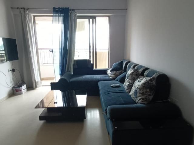 Resale | 2 BHK + Pooja Room 843 Sq.Ft. Apartment in Pragati Skyline