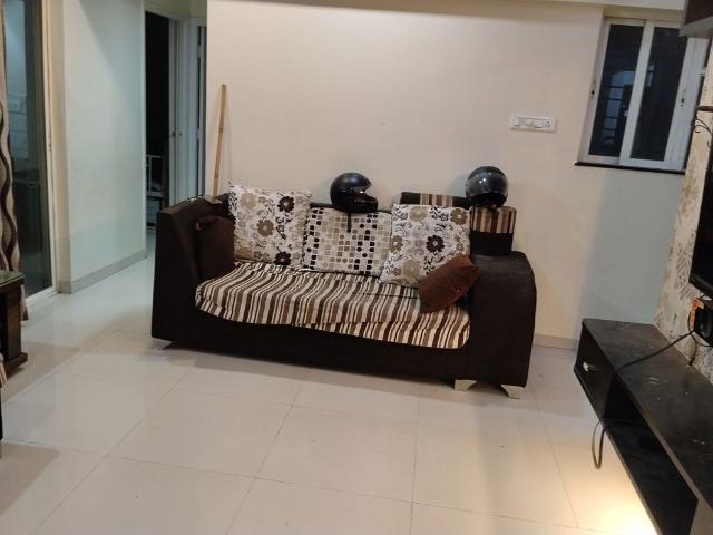 Resale | 2 BHK + Pooja Room 845 Sq.Ft. Apartment in Windsor County