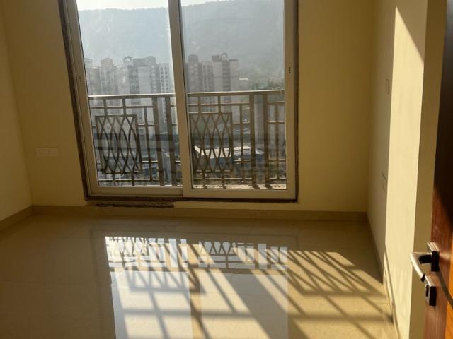 Resale | 2 BHK + Pooja Room 846 Sq.Ft. Apartment in Paradise Sai World Empire