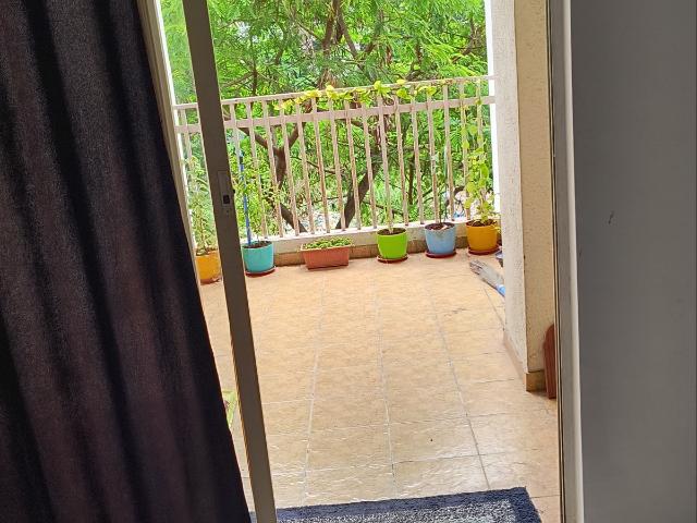 Resale | 2 BHK + Pooja Room 846 Sq.Ft. Apartment in Paramount Altissimo