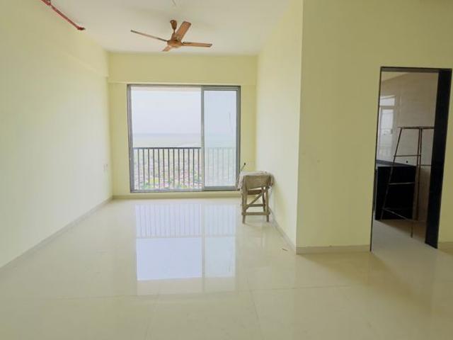 Resale | 2 BHK + Pooja Room 850 Sq.Ft. Apartment in Avkar Happy Homes CHS Ltd