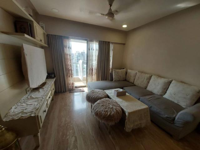 Resale | 2 BHK + Pooja Room 850 Sq.Ft. Apartment in Ameya CHS Mira Road