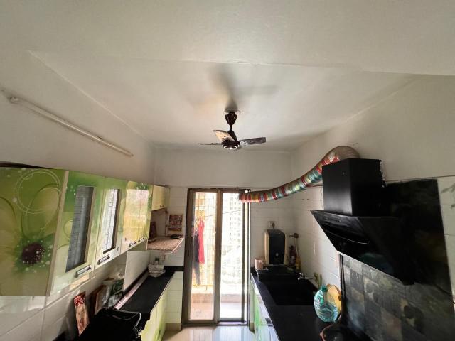 Resale | 2 BHK + Pooja Room 850 Sq.Ft. Apartment in Fenkin Belleza