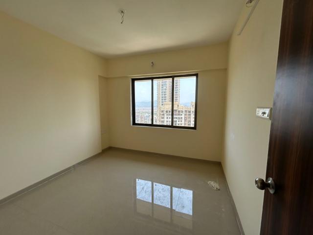 Resale | 2 BHK + Pooja Room 850 Sq.Ft. Apartment in Horizon Height