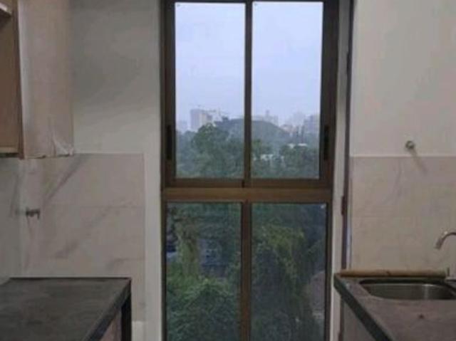 Resale | 2 BHK + Pooja Room 850 Sq.Ft. Apartment in Raymond Ten X Habitat