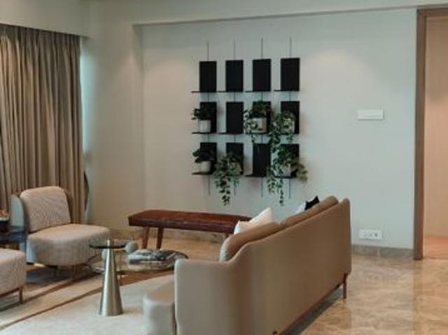 Resale | 2 BHK + Pooja Room 850 Sq.Ft. Apartment in Sattva Sumera