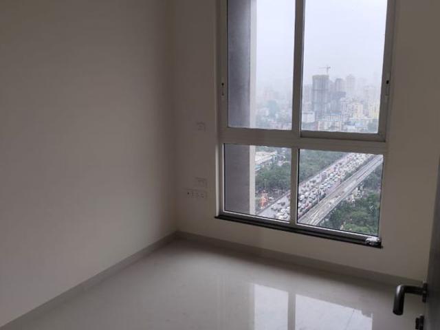 Resale | 2 BHK + Pooja Room 850 Sq.Ft. Apartment in Sheth Zuri