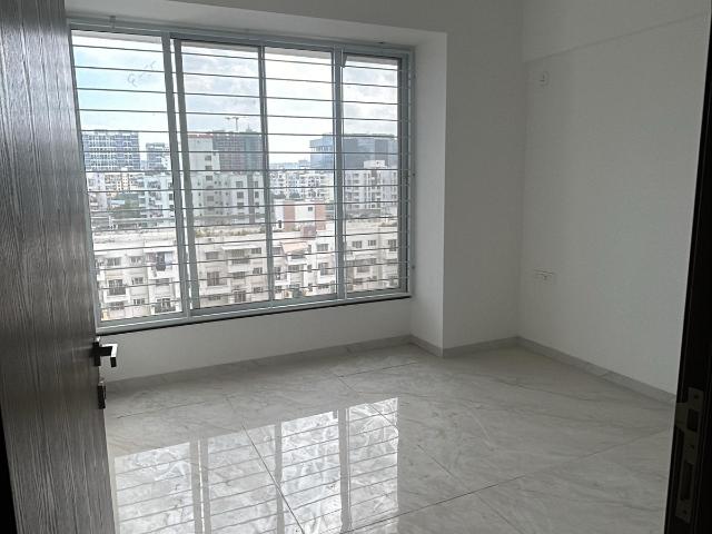 Resale | 2 BHK + Pooja Room 850 Sq.Ft. Apartment in Utsav 51 Balewadi Residences