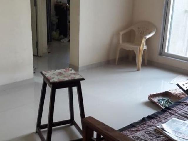Resale | 2 BHK + Pooja Room 850 Sq.Ft. Apartment in Vartak Nagar
