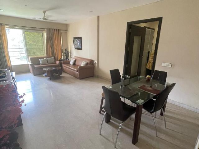 Resale | 2 BHK + Pooja Room 850 Sq.Ft. Apartment in Venus Towers Andheri West