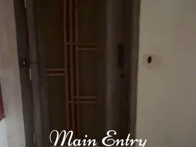 Resale | 2 BHK + Pooja Room 852 Sq.Ft. Apartment in Nilaya Greens