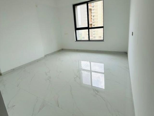 Resale | 2 BHK + Pooja Room 860 Sq.Ft. Apartment in Atul Nagar