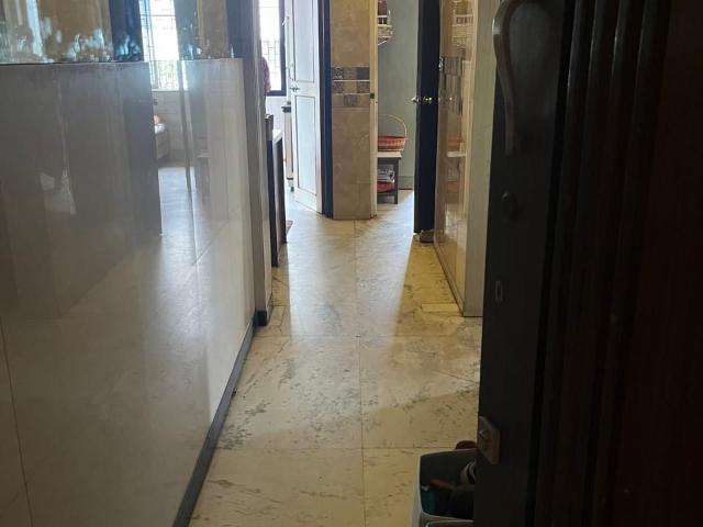 Resale | 2 BHK + Pooja Room 860 Sq.Ft. Apartment in Gundecha Valley of Flowers