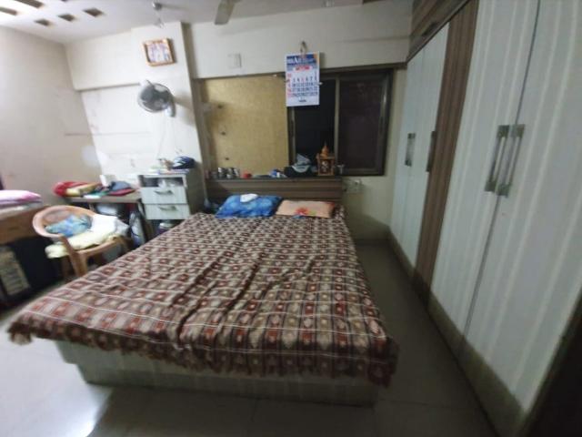 Resale | 2 BHK + Pooja Room 860 Sq.Ft. Apartment in Gundecha Valley of Flowers