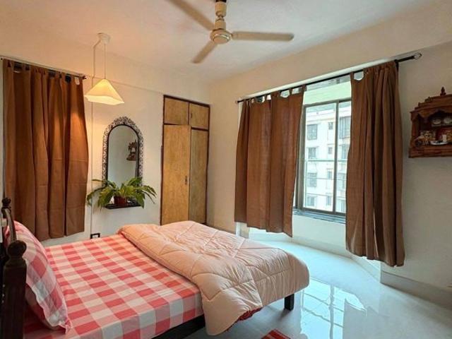 Resale | 2 BHK + Pooja Room 860 Sq.Ft. Apartment in Royal Nest Mira Road