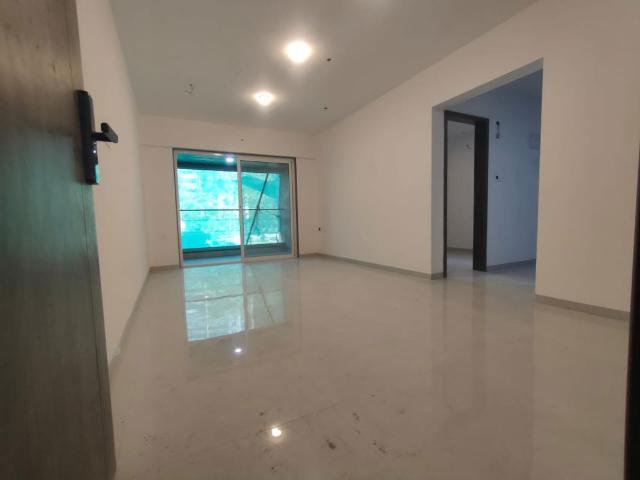 Resale | 2 BHK + Pooja Room 863 Sq.Ft. Apartment in Akshar Alltorios