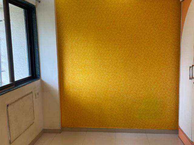Resale | 2 BHK + Pooja Room 863 Sq.Ft. Apartment in Shree Chamunda Garden